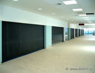 Flughafen Vaclav Havel